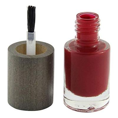 Boho green makeup Nagellak the red one 55 5 Milliliter