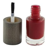 Boho green makeup Nagellak the red one 55 5 Milliliter - thumbnail
