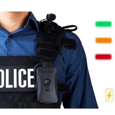 Transcend ts64gdpb60a 64g drivepro body60 cylindrical camera, fhd 1080p, f/2.8, 30 fps, h.264, wifi