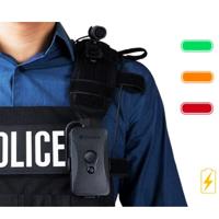 Transcend ts64gdpb60a 64g drivepro body60 cylindrical camera, fhd 1080p, f/2.8, 30 fps, h.264, wifi - thumbnail