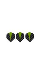 Longfield darts brass 3 stuks 22 gram - thumbnail