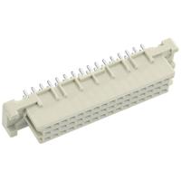 HARTING 09232486824 Female connector 1 stuk(s) - thumbnail