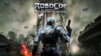 PlayStation 5-videogame Nacon ROBOCOP ROGUE CITY - thumbnail