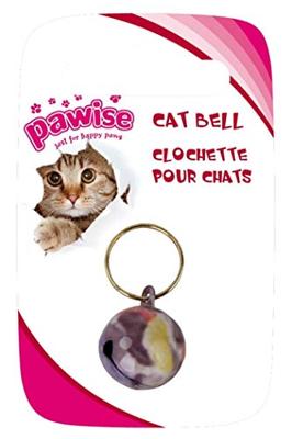 Pawise Cat Bell
