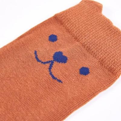 Kindersokken 5 paar hondenprint EU 26-29