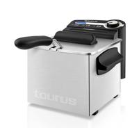 Frituurmachine Taurus PROF.2 PLUS Zwart 1700 W - thumbnail