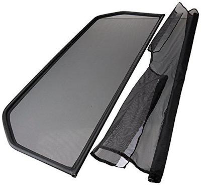 Pasklaar Cabrio Windschot passend voor Porsche 968 WV1128