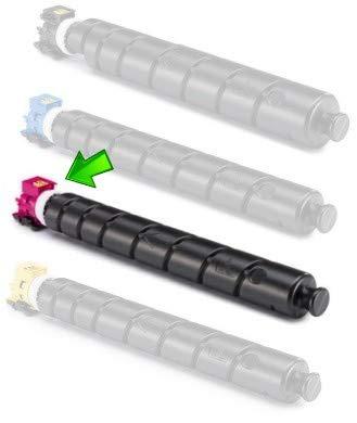 Huismerk Kyocera TK-8335M Toner Magenta