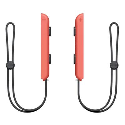 Nintendo Switch Joy-Con Strap (Red)