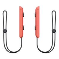 Nintendo Switch Joy-Con Strap (Red) - thumbnail