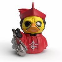 Ghost Tubbz PVC Figure Cardinal Copia 1st Edition 10 cm - thumbnail