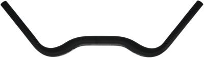 Ergotec Stuur aerowing 2 ø31,8x620 - zwart