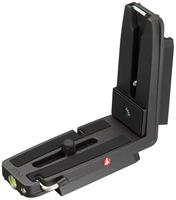 Manfrotto MS050M4-Q5 L-rail Q5 - thumbnail