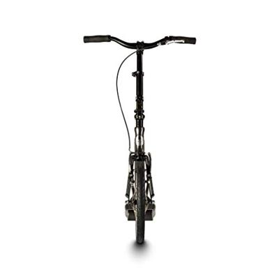 Abi Swiftyone mk4 black anthracite