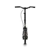 Abi Swiftyone mk4 black anthracite - thumbnail