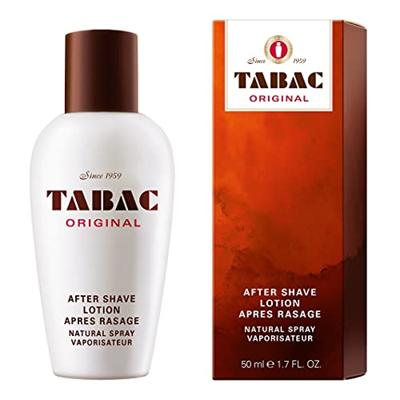 Tabac Original Aftershave Lotion Natural Spray