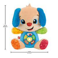 Fisher-Price Leerplezier V25 puppy - thumbnail