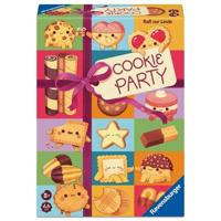 Ravensburger Cookie Party spel - thumbnail