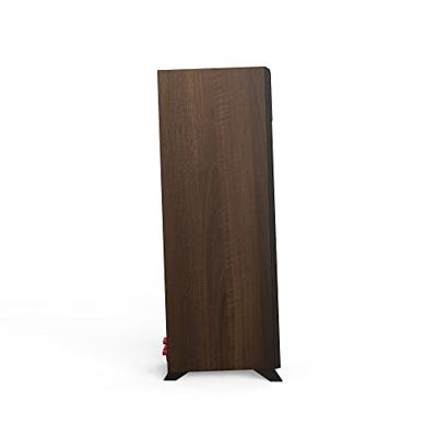 Klipsch: RP-5000F II Vloerstaande Speaker - Walnoot Klipsch: RP-5000F II Vloerstaande Speaker - Walnoot