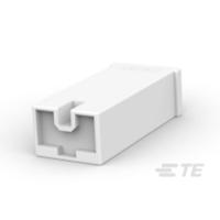 TE Connectivity 179970-1 Inhoud: 1 stuk(s) Bag - thumbnail