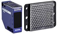 XUK1ARCNL2H61  - Photoelectric sensors retroreflective XUK1ARCNL2H61 - thumbnail