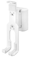 Cavus CMSOW Draai-Kantelbare Muurbeugel voor Sonos One Wit - thumbnail