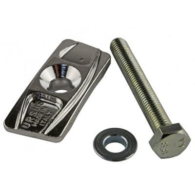 Ursus dubbel-standaard boven-plaat-set