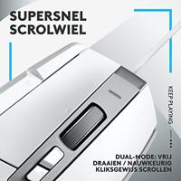 Logitech G502 X Gaming Mouse - thumbnail