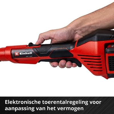 Einhell GE-CT 36/30 Li E Solo - Accu Grastrimmer | 18V | Zonder accu en lader - 3411300 - 3411300 - thumbnail