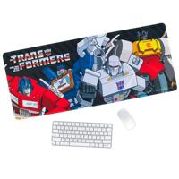 Transformers Desk Mat - thumbnail