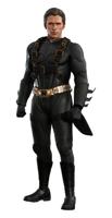 Batman Begins Movie Masterpiece Action Figure 1/6 Batman Hot Toys Exclusive 32 cm - thumbnail