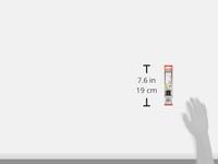 Connex COXT805002 Vervangzaagblad 150 mm Hout 12 Stuks - thumbnail