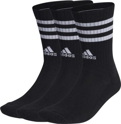 Adidas Crew Socks 3-Pack