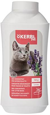 KERBL Strooisel Deodorant Concentraat - Lavendel - 700 g