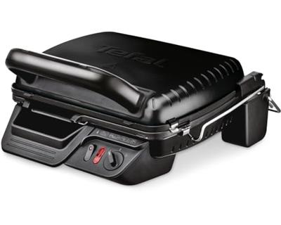 Tefal GC3088 Contact grill Zwart - thumbnail