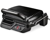 Tefal GC30880 Ultra Compact Grill Zwart - thumbnail
