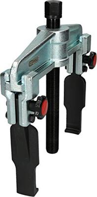 KS Tools 6200048 Poelietrekker Aantal haken: 2