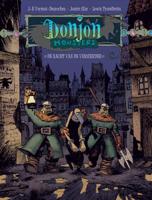 De nacht van de versierder (Hardback) - thumbnail