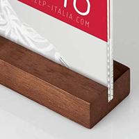 Zep acryl aq746b dresda black 10x15 cm - thumbnail