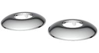 Kirchhoff Schubrosette, chroom, 1/2" x 60 x 10 mm (2x) - 988134049 - thumbnail