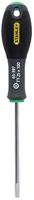 Stanley handgereedschap 1-65-397 Torx schroevendraaier - T25 x 100mm - 1-65-397 - thumbnail