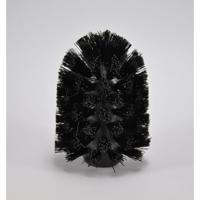 Wiesbaden reserve borstel ZWART tbv toiletborstels Eris en Ida 28.4069 - thumbnail