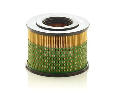 MANN-FILTER Mann luchtfilter