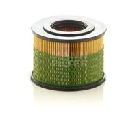 MANN-FILTER Mann luchtfilter - thumbnail