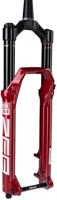 ROCKSHOX verende voorvork "zeb ultimate rc2" 27,5"+/ 29" boost susp.fork rs zeb ult. rc2 27,5"/29" 160mm red - thumbnail