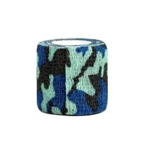 Caruba Camouflage Wrap Tape 4 Pack, Marine - thumbnail