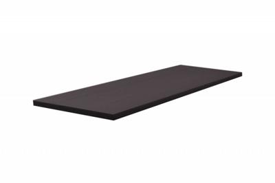 Topblad Luna 1210X475X25 Grey Oak Aqua Splash