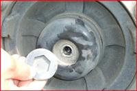 KS Tools 450.0221 450.0221 Asmoersleutel - thumbnail