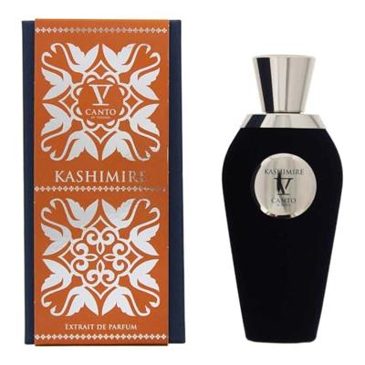 V Canto Kashimire Extrait de Parfum - 100 ml