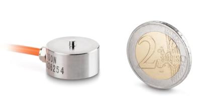 Sauter Krachtmeter 5000 N (max.) Fabrieksstandaard (zonder certificaat)